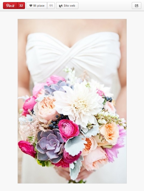 bouquet sposa 2014_ 2