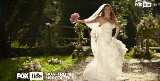 Quattro matrimoni in Italia