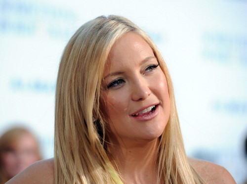 Premiere Of Warner Bros. "Something Borrowed" - Red Carpet