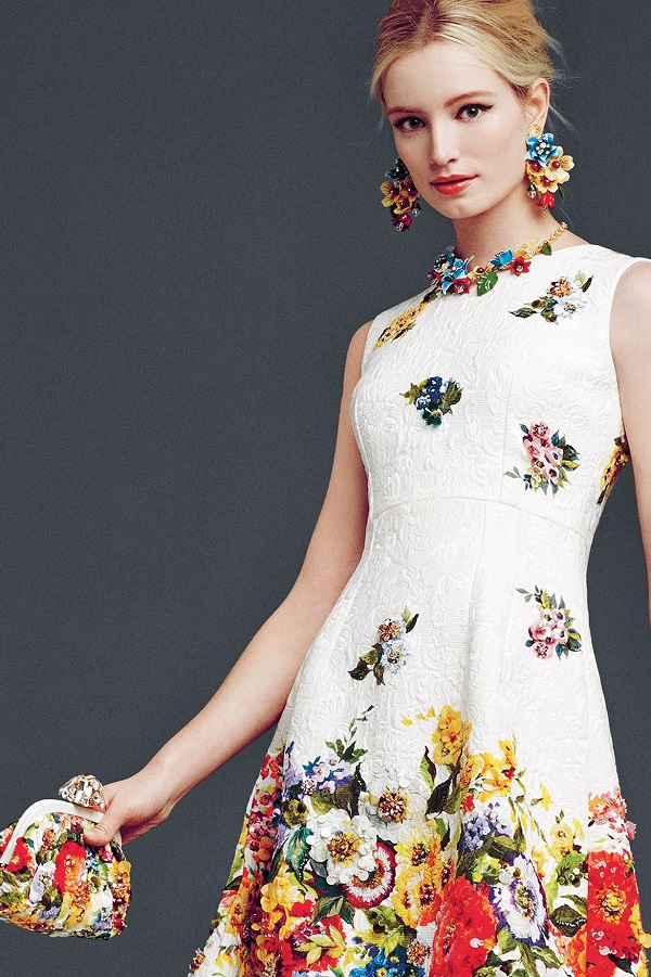 dolce-and-gabbana-winter-2015-woman-collection-10 47341 | Sposalicious