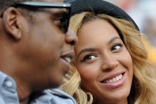 Beyoncé-e-Jay-Z