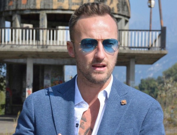 Francesco Facchinetti