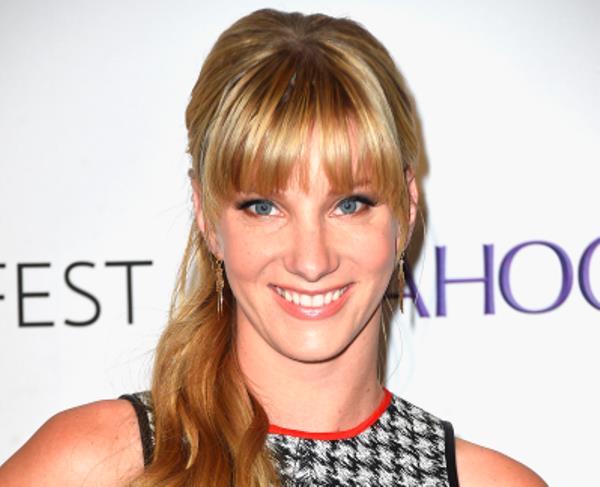 heather morris