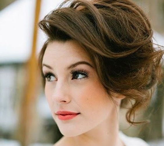 Acconciature Da Sposa Con Capelli Corti Le Migliori Idee Per I Long Bob Sposalicious