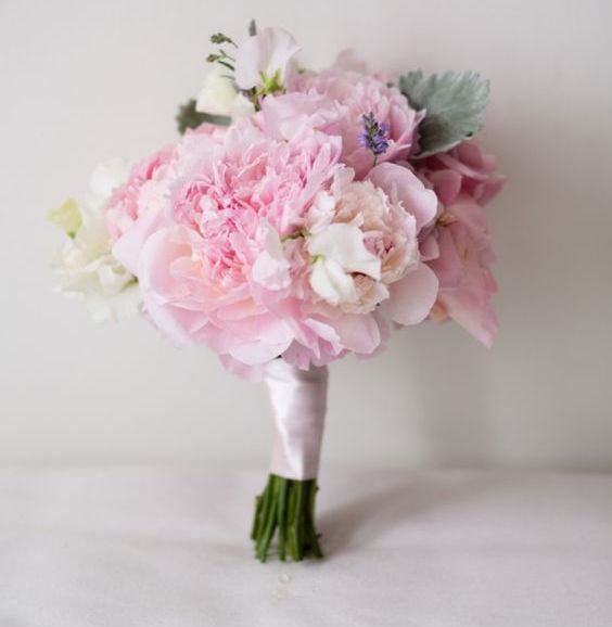 bouquet da sposa piccolo