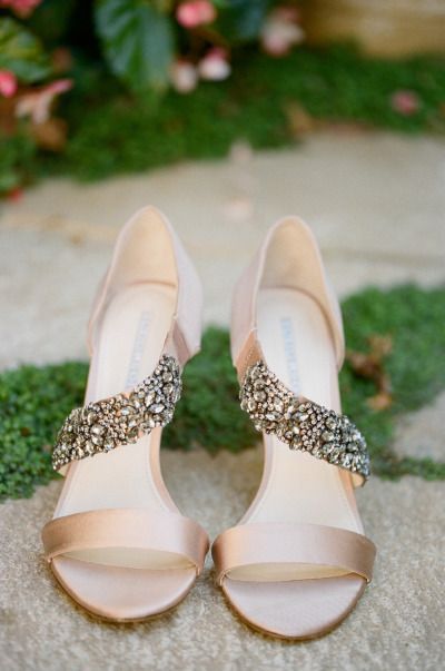 scarpe da sposa gioiello