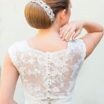 tendenze acconciature sposa 2017