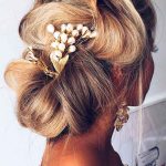 tendenze acconciature sposa 2017