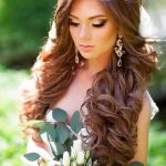 tendenze acconciature sposa 2017