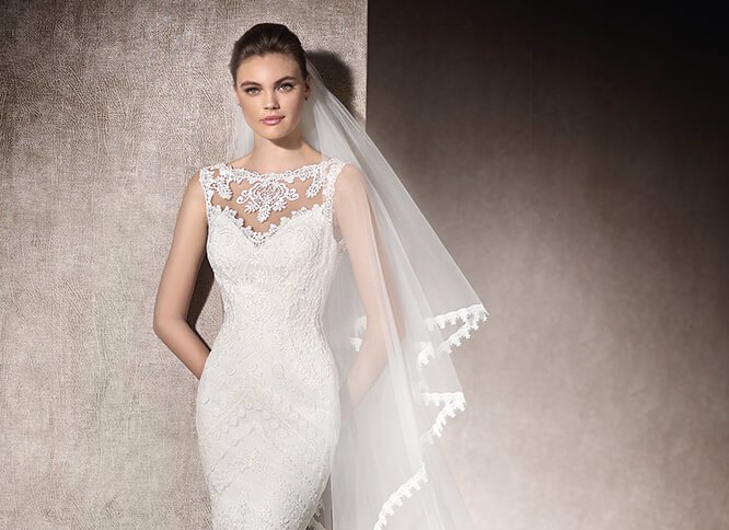 Abiti Da Sposa 17 La Collezione Di St Patrick Sposalicious