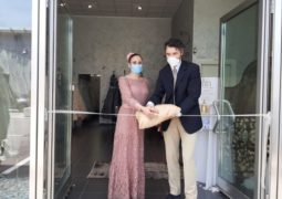 passione sposa prato abiti da sposa low cost