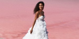Atelier Emé, la nuova collezione di abiti da sposa 2021 è pazzesca
