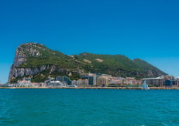 Matrimonio a Gibilterra