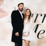 Jennifer Lopez e Ben Affleck