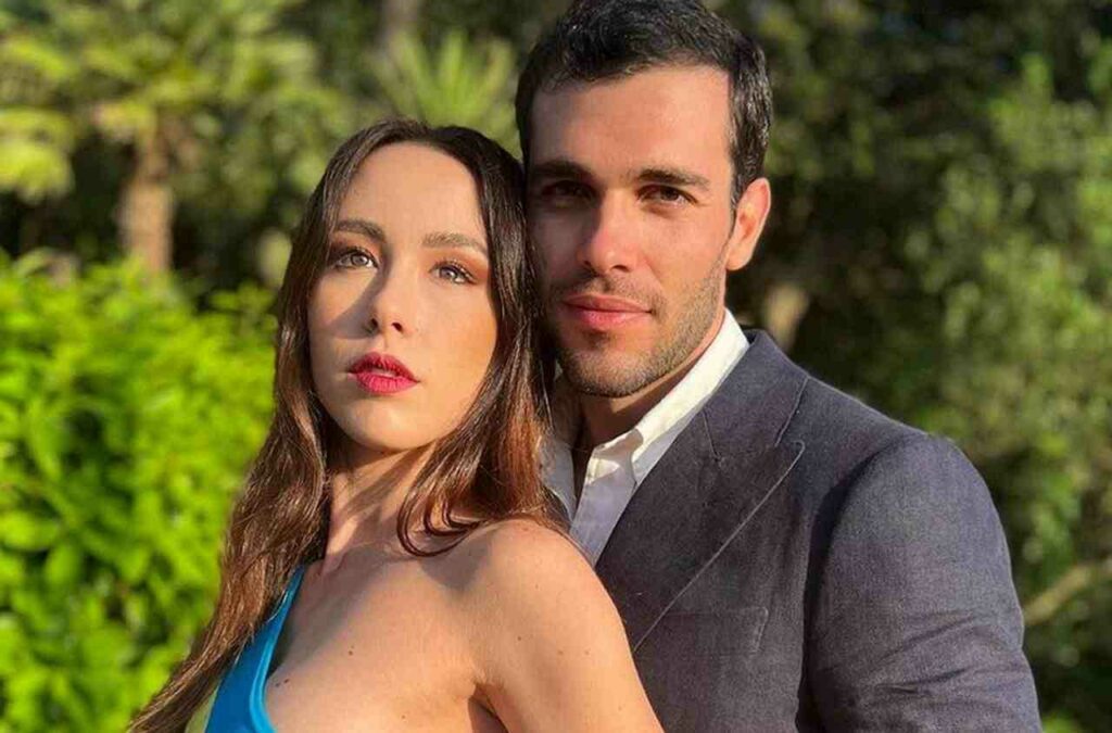 Aurora Ramazzotti sposa il suo Goffredo? Matrimonio in vista