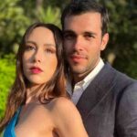Aurora e Goffredo