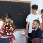 proposta di matrimonio