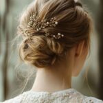 capelli sposa 2025