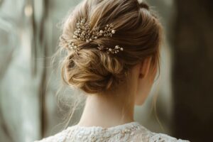 capelli sposa 2025