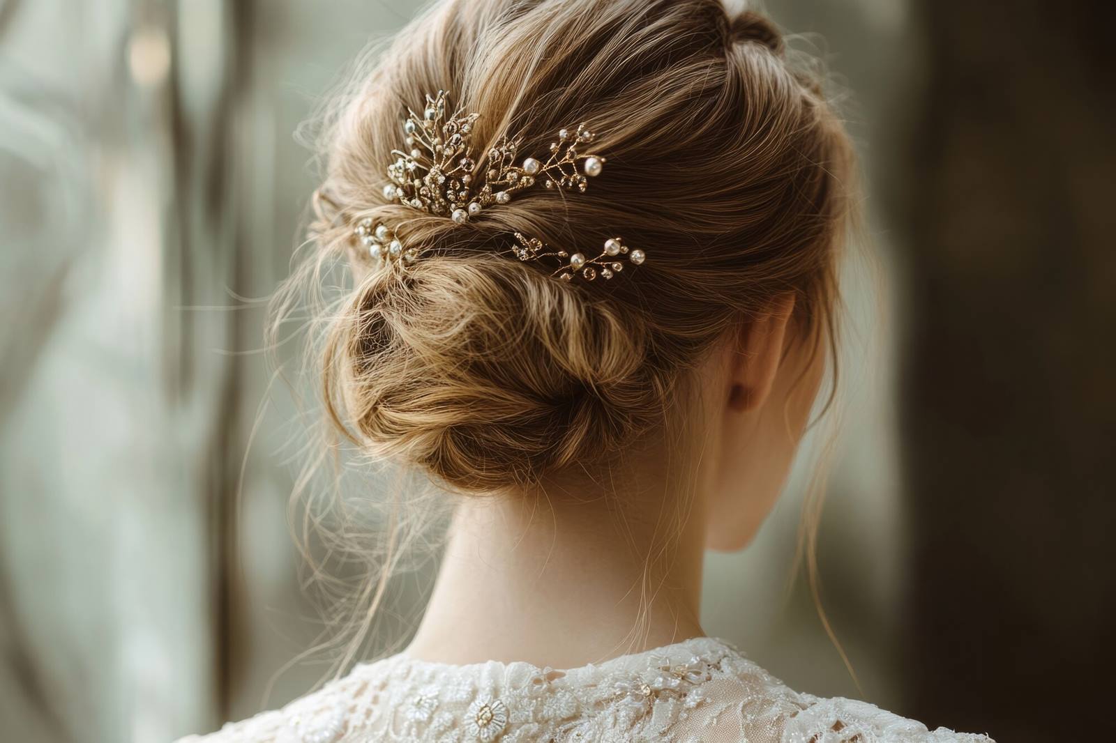 capelli sposa 2025