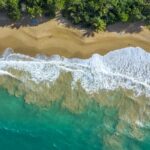 viaggio di nozze nelle isole di Guadalupa