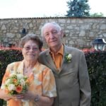 matrimonio over 65